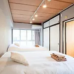 Shinagawa-Ku - Apartment - Vacation Stay 17329