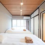Shinagawa-Ku - Apartment - Vacation Stay 17329