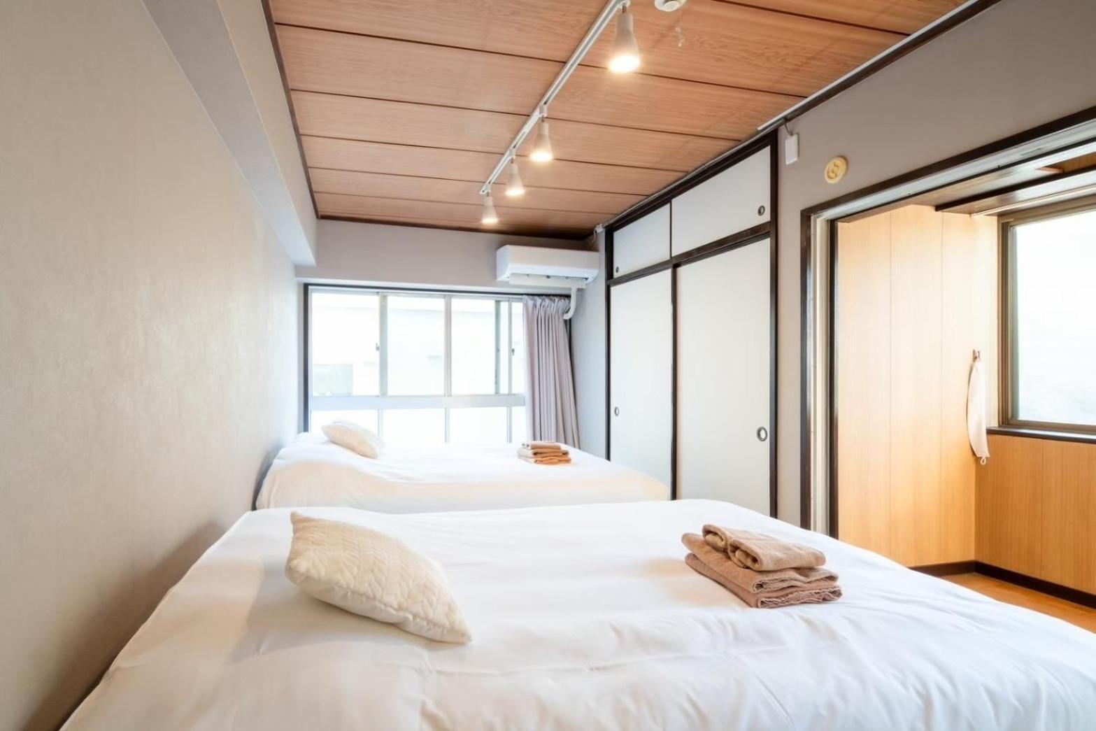 Apartment Shinagawa-ku - - Vacation 17329