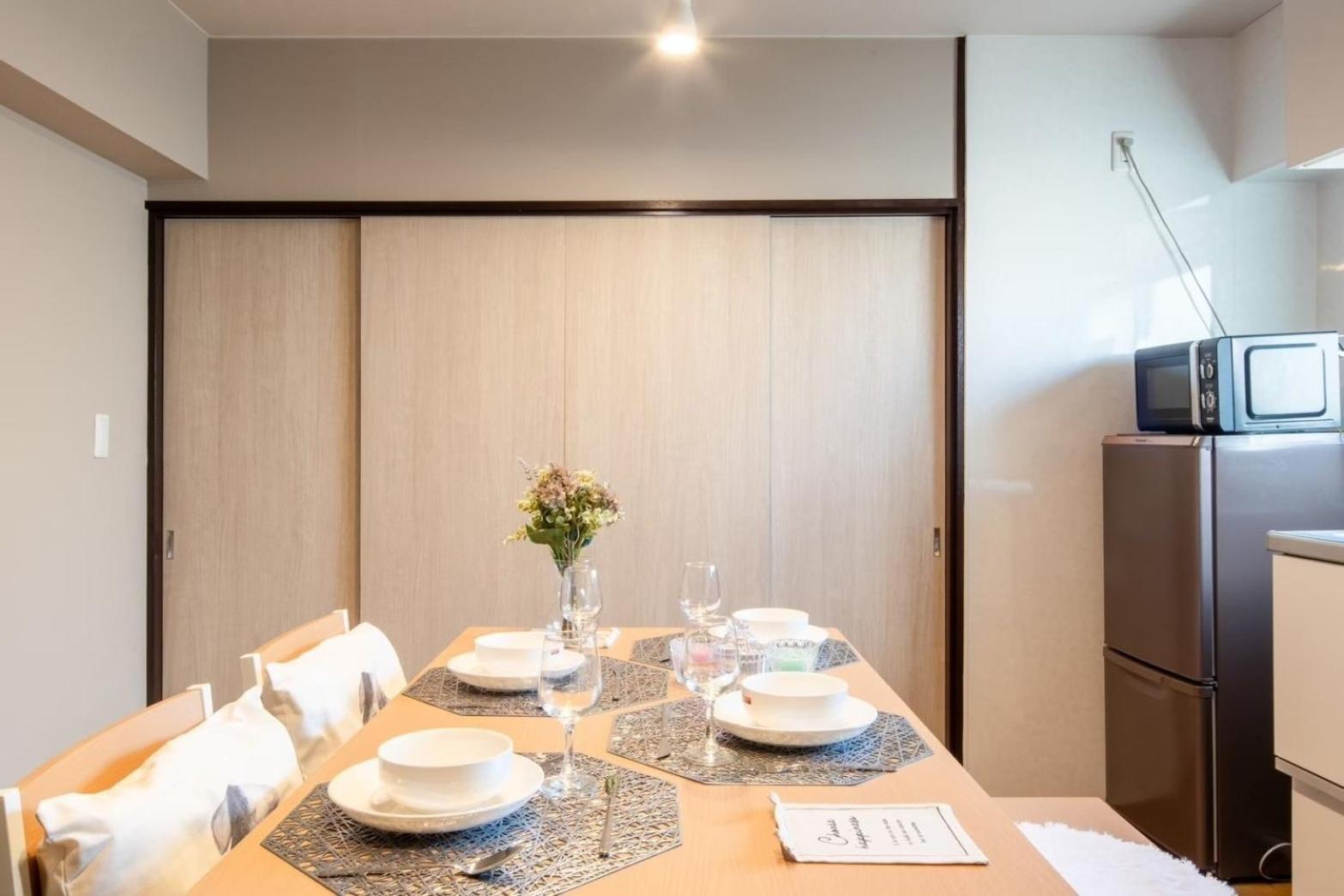 Apartment Shinagawa-ku - - Vacation 17329