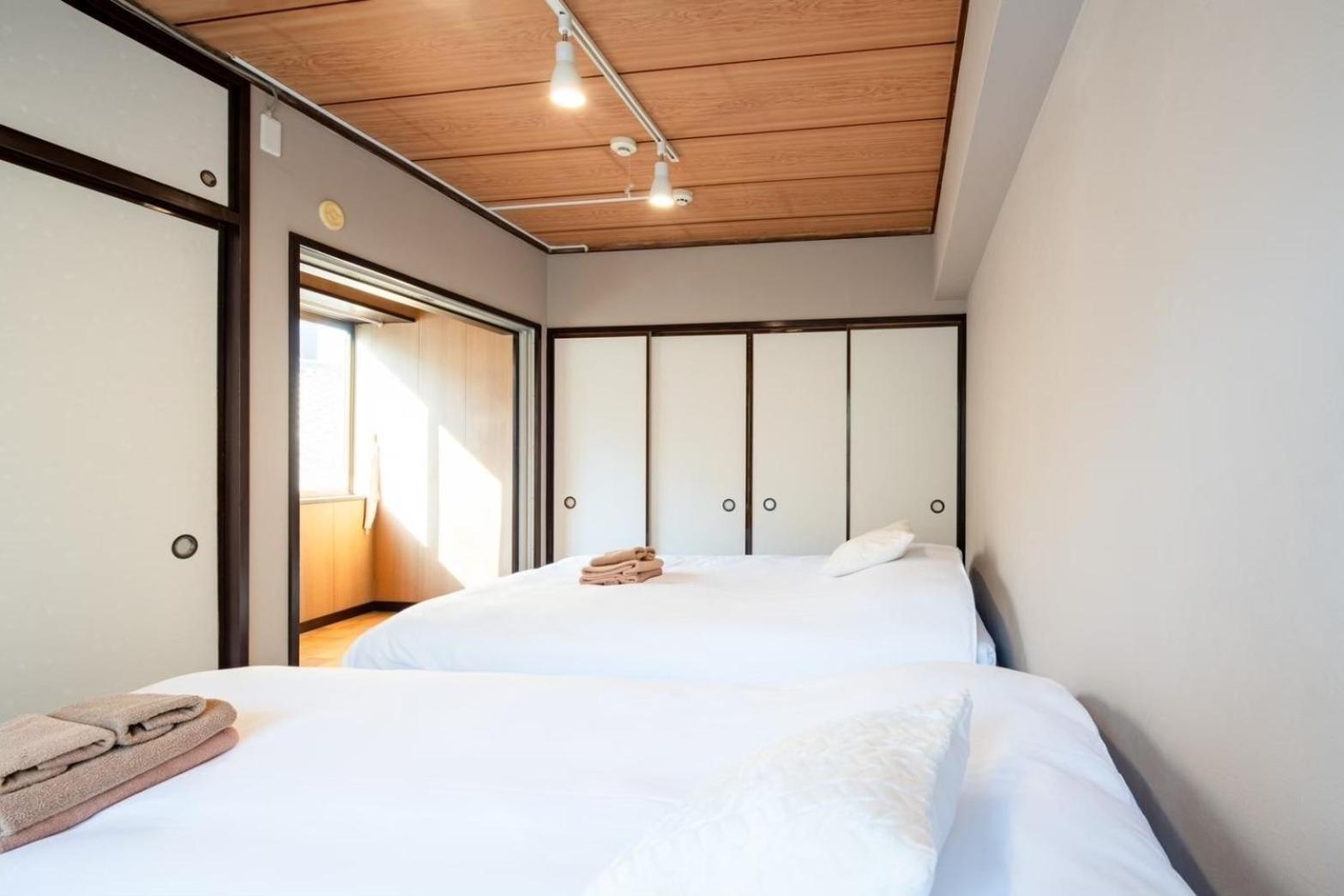 Apartment Shinagawa-ku - - Vacation 17329 Tokyo