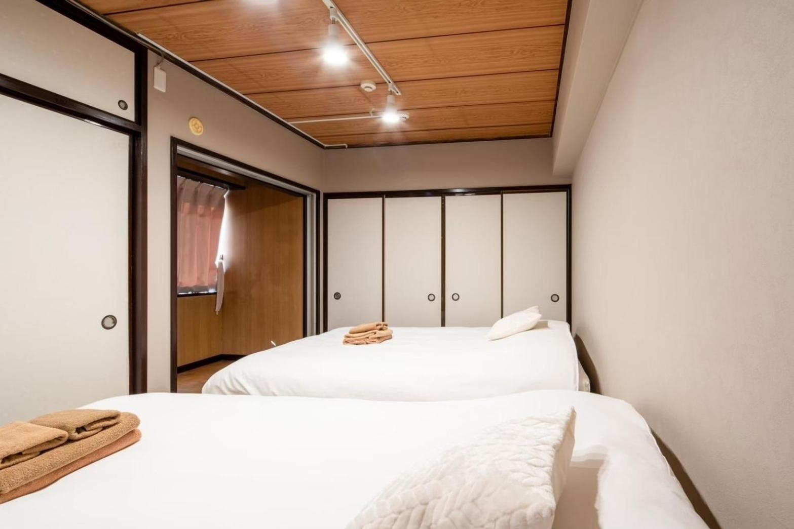 Shinagawa-ku - - Vacation 17329 Apartment