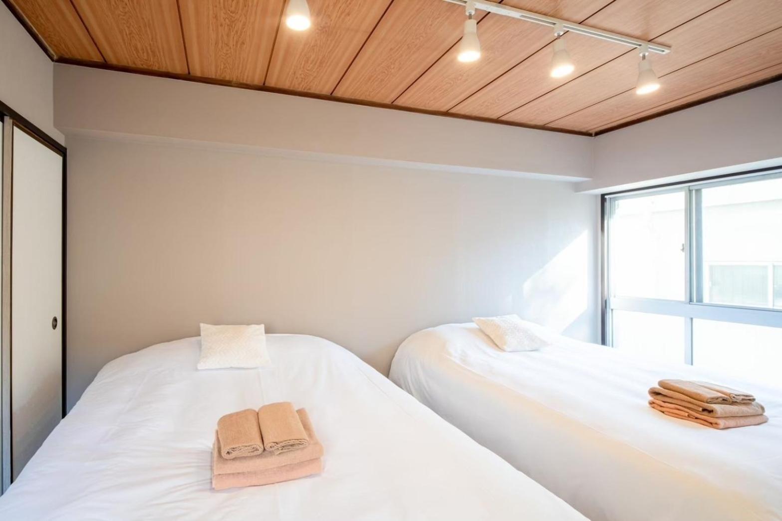Shinagawa-ku - - Vacation 17329 Apartment *