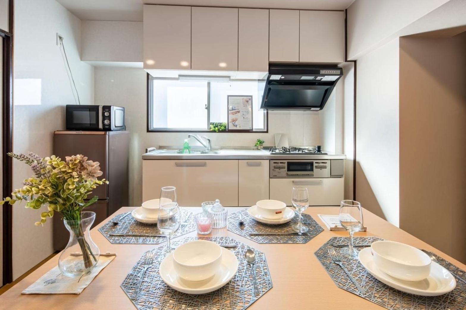 Apartment Shinagawa-ku - - Vacation 17329 *