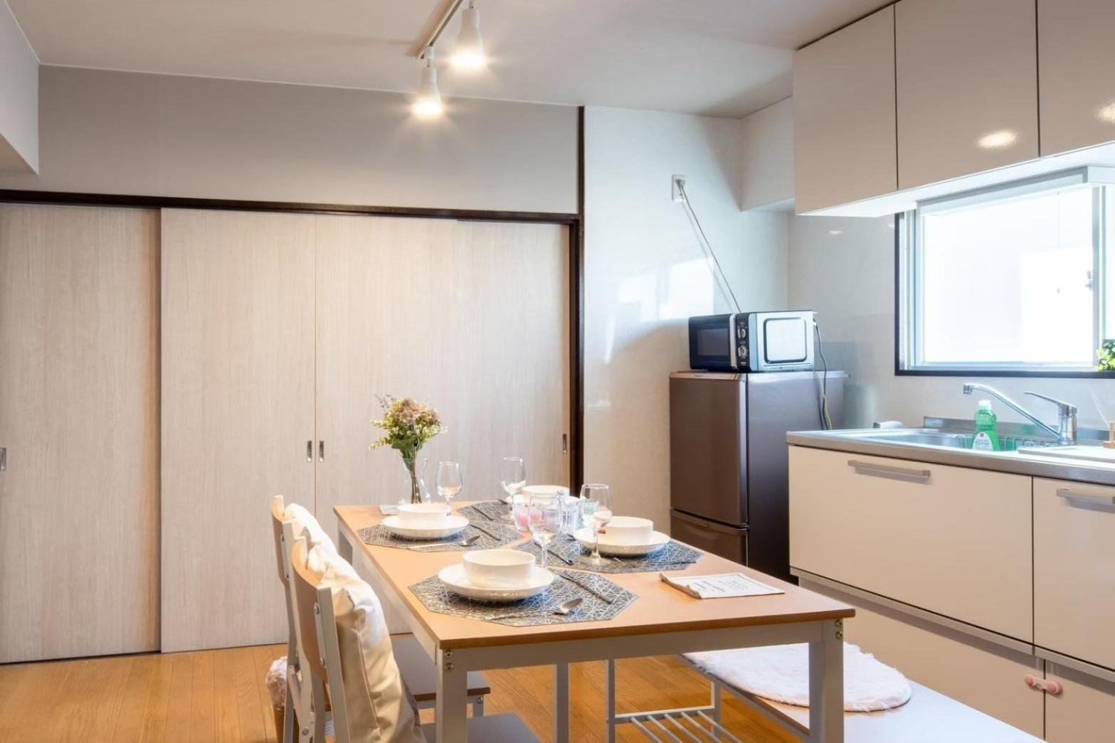 Apartment Shinagawa-ku - - Vacation 17329
